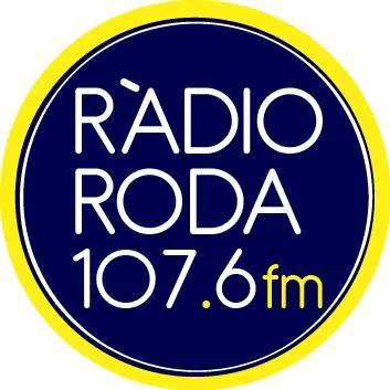 Logo Ràdio Roda