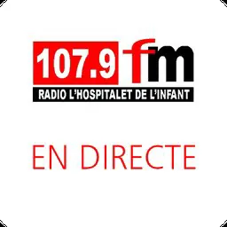 Logo Ràdio l'Hospitalet de l'Infant