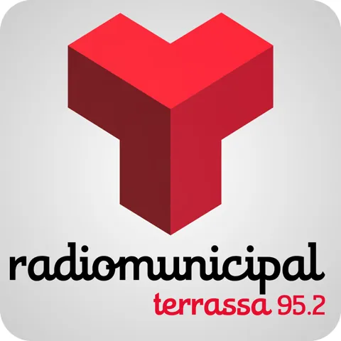 Logo Ràdio Municipal de Terrassa