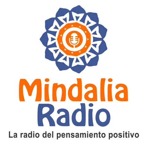 Logo Mindalia Radio Espana