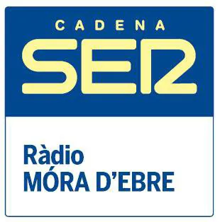 Logo Ràdio Móra d'Ebre