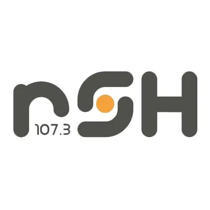 Logo Ràdio Sant Hilari