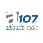 Logo Alhaurín Radio