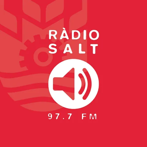 Ràdio Salt