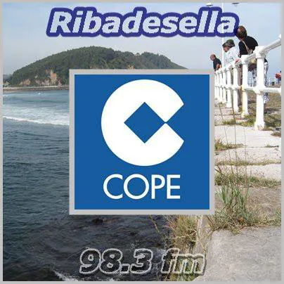 Logo Cope Ribadesella
