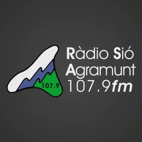 Logo Ràdio Sió