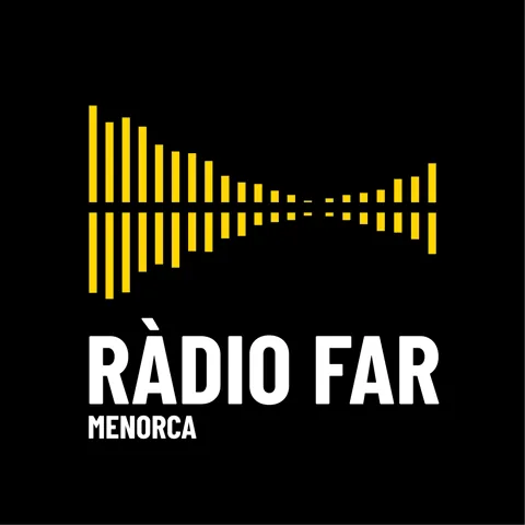 Logo Ràdio Far