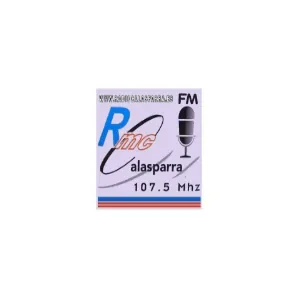 Logo Radio Calasparra