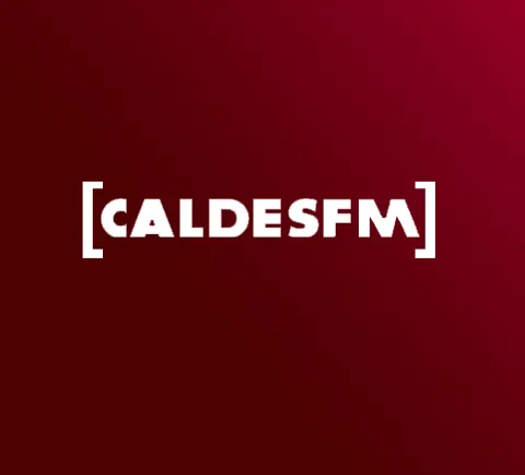 Logo Caldes FM
