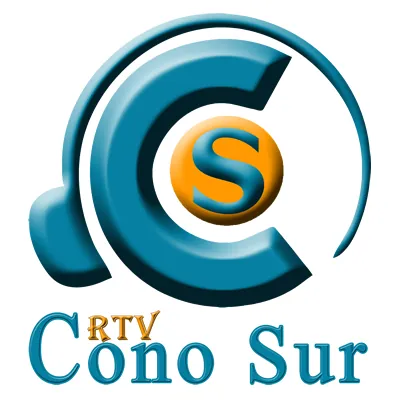 Logo Rtv Cono Sur