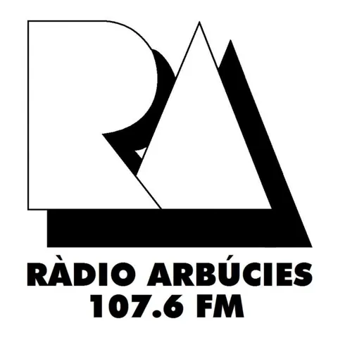 Logo Ràdio Arbucies