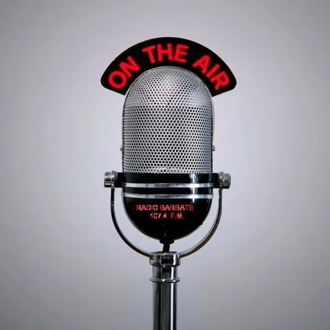 Radio Barbate