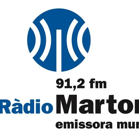 Logo Ràdio Martorell