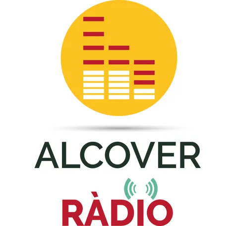 Logo Alcover Ràdio 107.3 FM