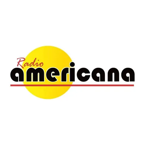 Logo Radio Americana