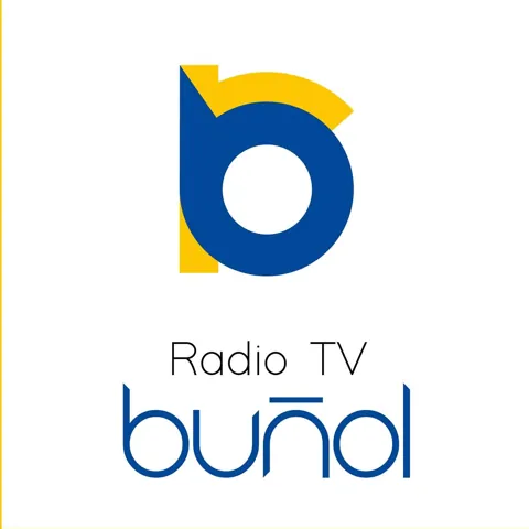 Logo Radio Buñol