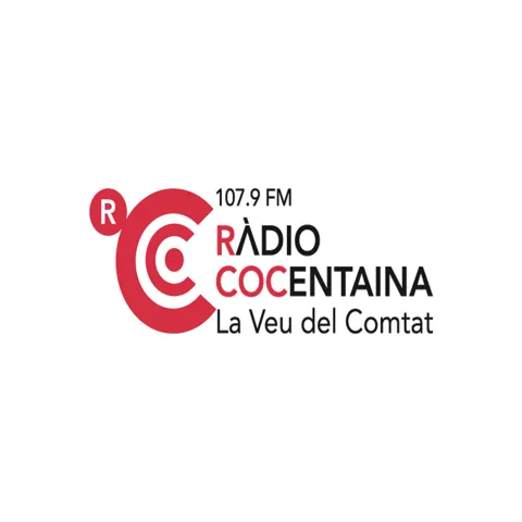 Logo Ràdio Cocentaina