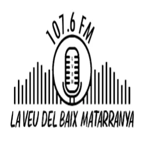 Logo La Veu del Baix Matarranya