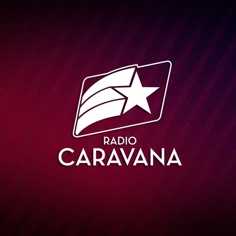 Logo Radio Caravana