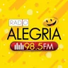 Radio Alegría