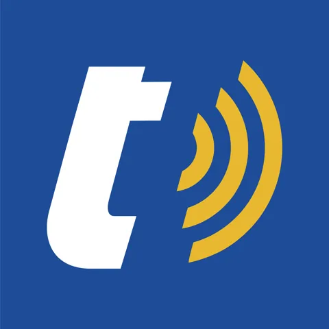 Logo La Voz del Tomebamba
