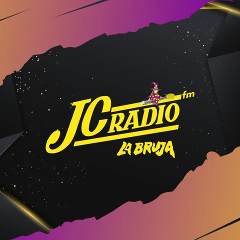 Logo Jc Radio La Bruja