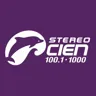 Stereo Cien 100.1 FM