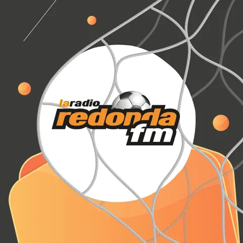 Logo La Radio Redonda Quito