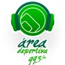 Área Deportiva Ecuador