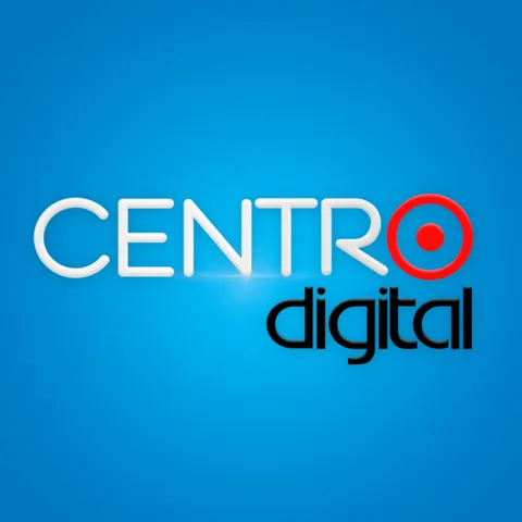 Logo Radio Centro 101.3 FM