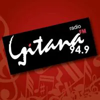 Logo Radio Gitana