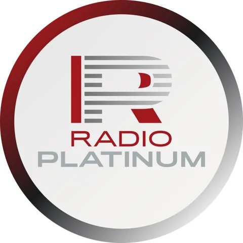 Logo Radio Platinum