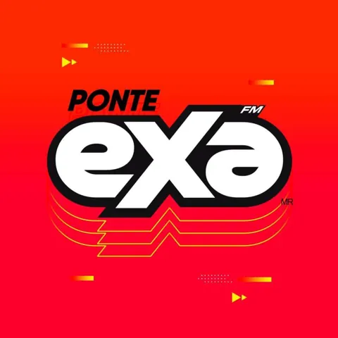 Logo Exa FM