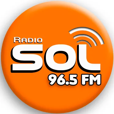 Logo Radio Sol Ecuador