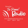 Radio Panamericana