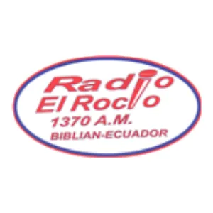 Logo Radio El Rocio