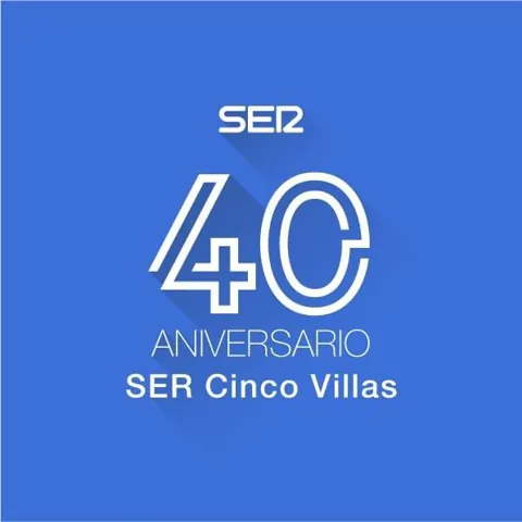 Logo Radio Cinco Villas
