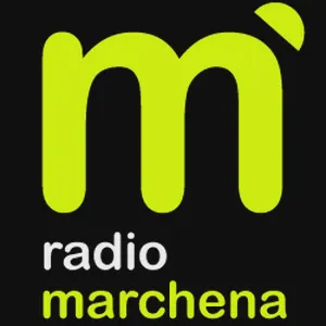 Logo Radio Marchena