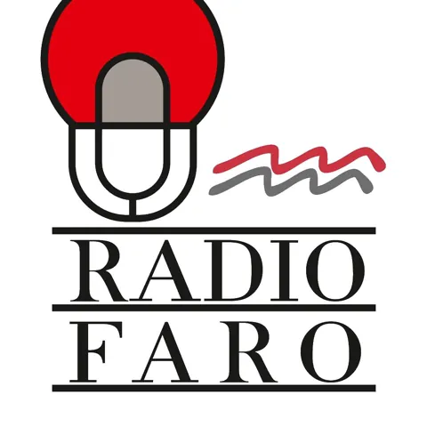 Logo Radio Faro