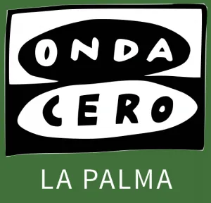 Logo Onda Cero La Palma