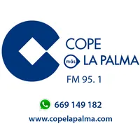 Logo Cope La Palma