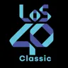 Los 40 Classic Gandia
