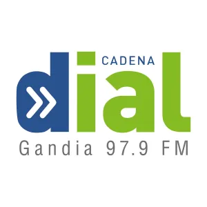 Logo Cadena Dial Gandia