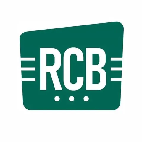 Logo Radio Comarca de Barros