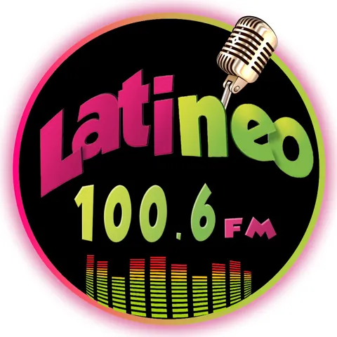 Logo Latineo Radio