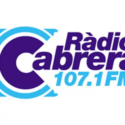 Logo Ràdio Cabrera de Mar