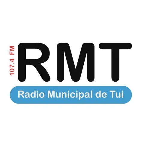 Logo Radio Municipal de Tui