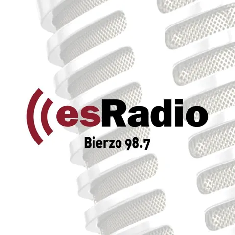 Logo EsRadio Bierzo