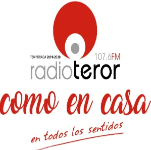 Logo Radio Teror