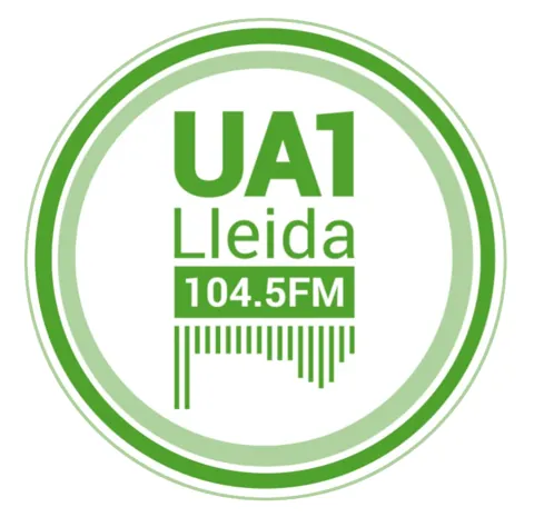 UA1 Lleida 104.5 FM